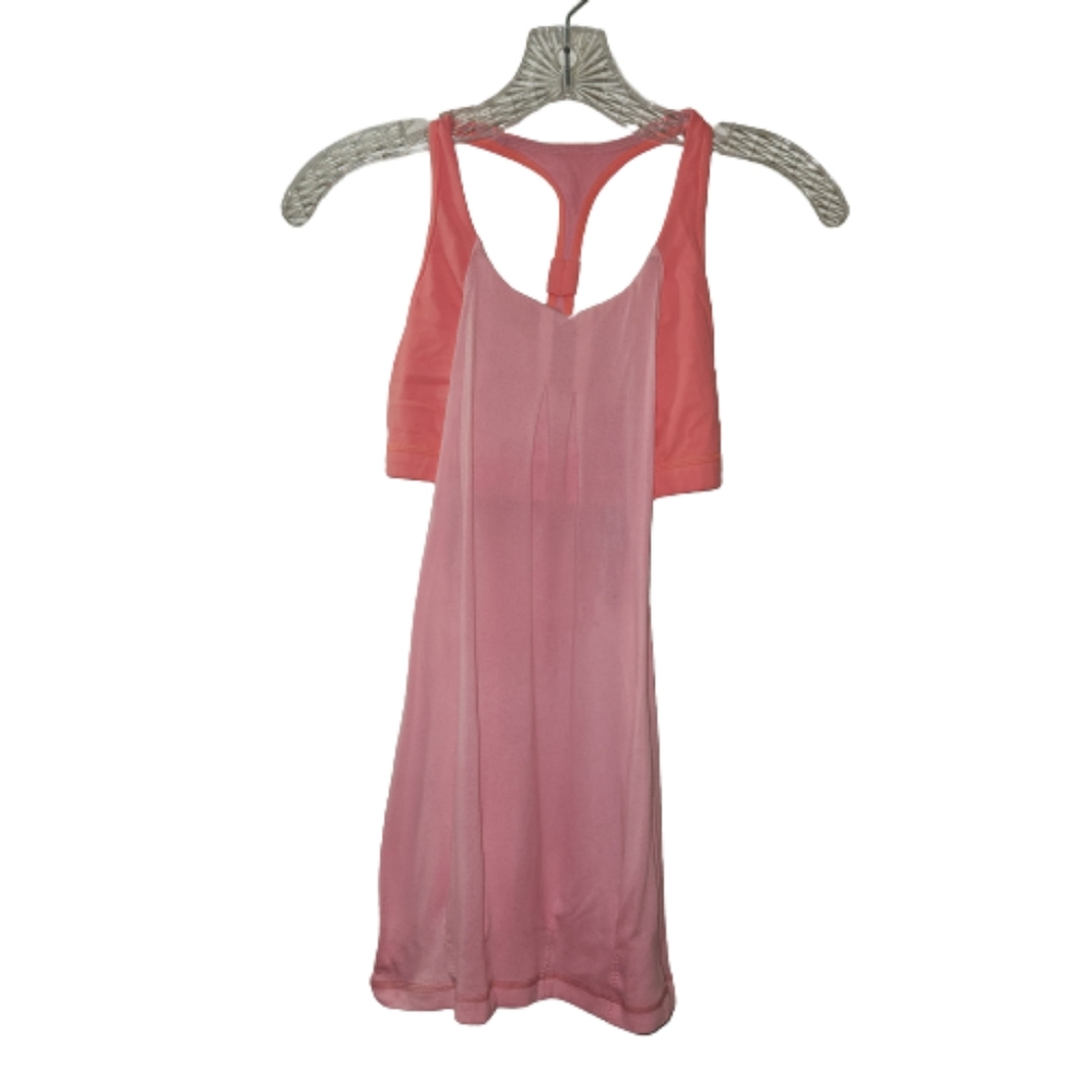 FLASH SALE Lululemon Women's Tank Bra Top